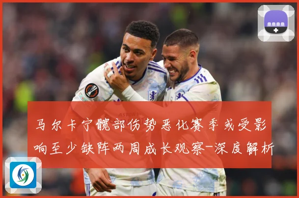 马尔卡宁髋部伤势恶化赛季或受影响至少缺阵两周成长观察-深度解析
