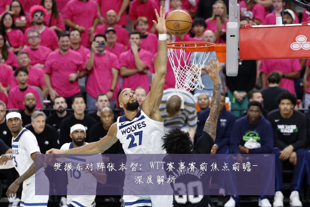 樊振东对阵张本智:WTT赛事赛前焦点前瞻-深度解析