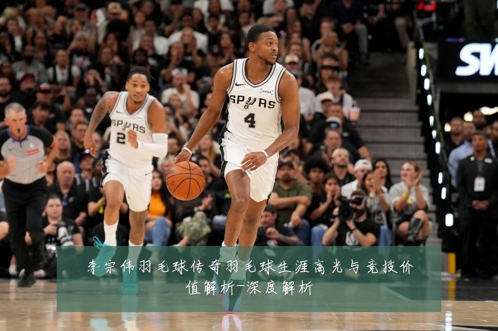 李宗伟羽毛球传奇羽毛球生涯高光与竞技价值解析-深度解析