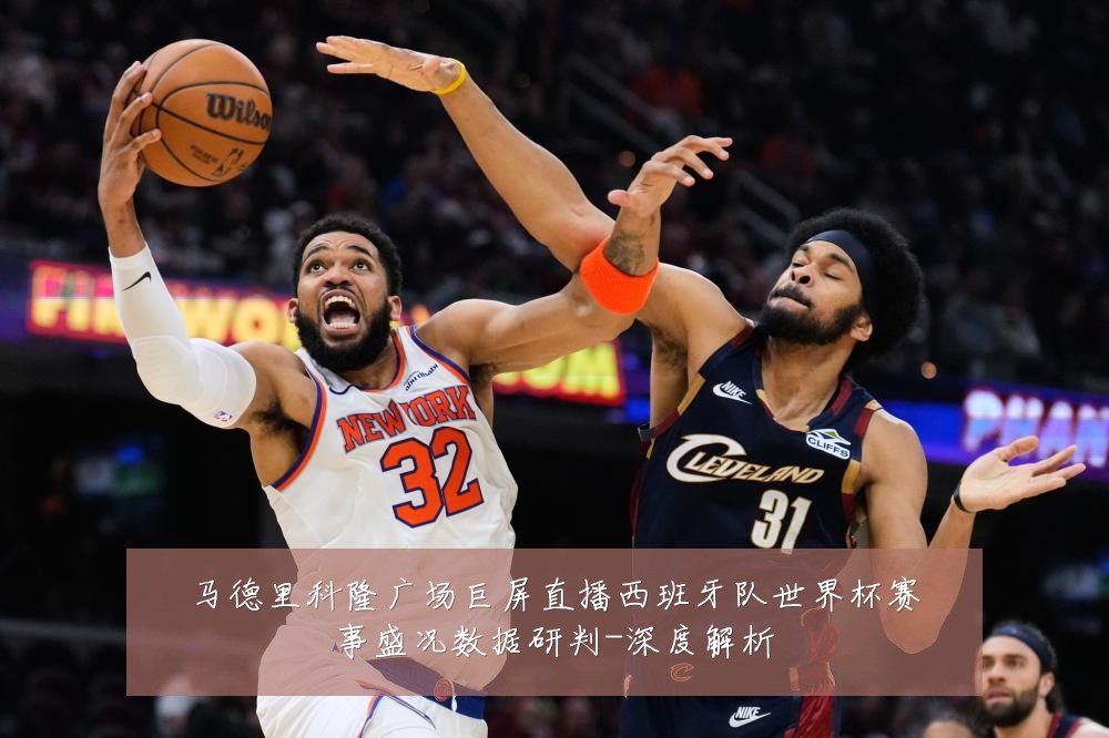 马德里科隆广场巨屏直播西班牙队世界杯赛事盛况数据研判-深度解析